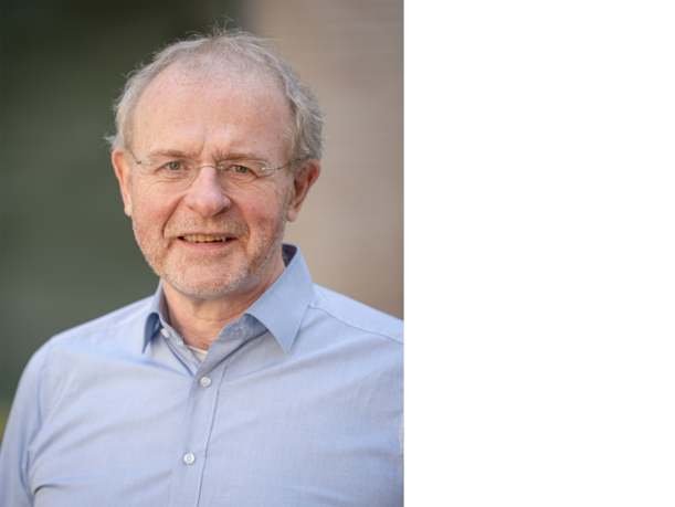 Prof. Thomas Boehm, Heinrich Wieland Preisträger 2021, (c) MPI-IE