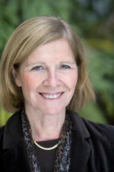 Prof. Pascale Cossart - 2018 Heinrich Wieland Prize laureate (Copyright: Micheline Pelletier) Prof. Pascale Cossart - 2018 Heinrich Wieland Prize laureate (Copyright: Micheline Pelletier)
